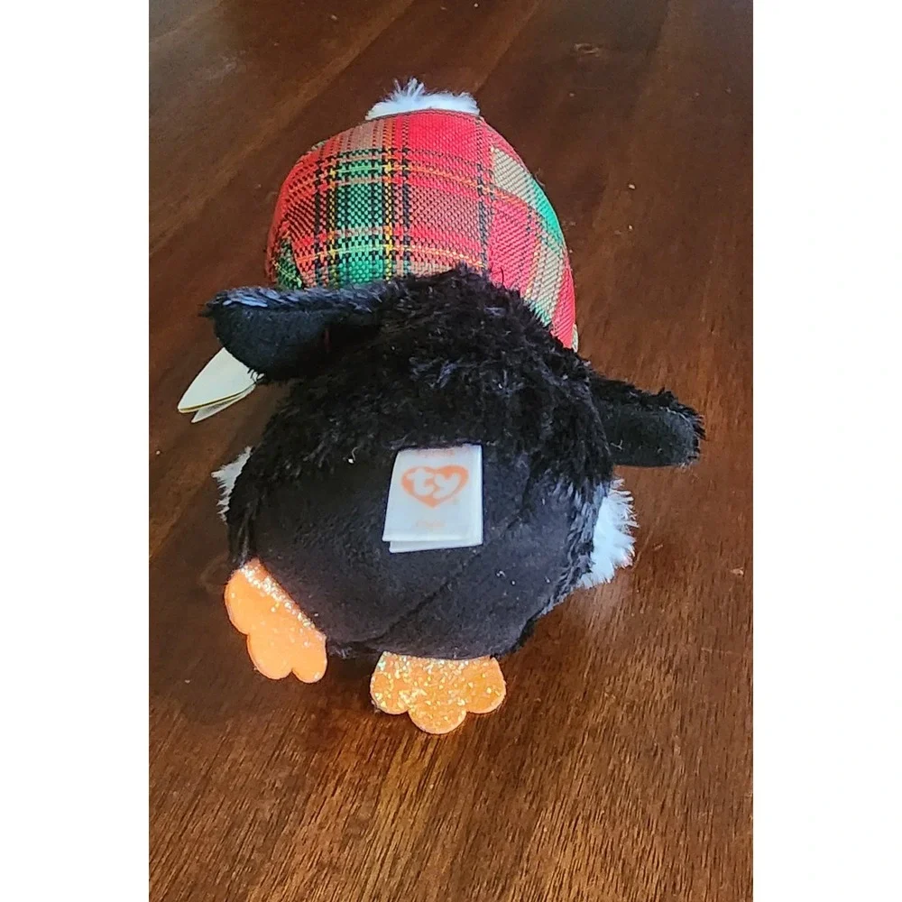 Ty Beanie Boos Cheer 6